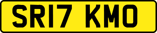 SR17KMO