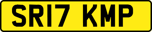SR17KMP