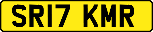 SR17KMR
