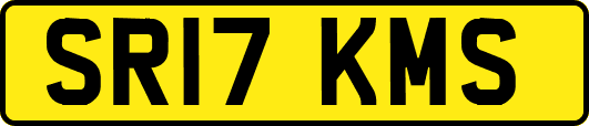 SR17KMS