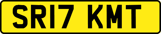 SR17KMT
