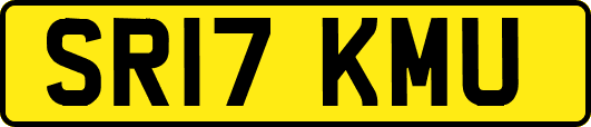 SR17KMU