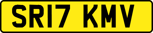 SR17KMV