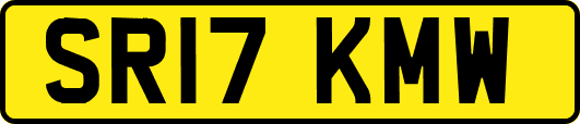 SR17KMW