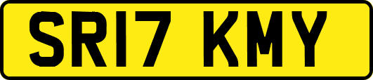 SR17KMY