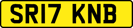 SR17KNB