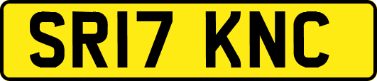 SR17KNC