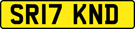 SR17KND