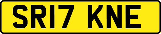 SR17KNE