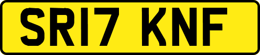 SR17KNF