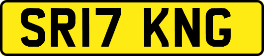 SR17KNG