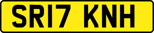 SR17KNH