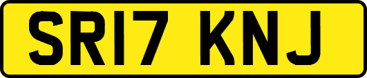 SR17KNJ