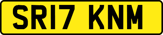 SR17KNM
