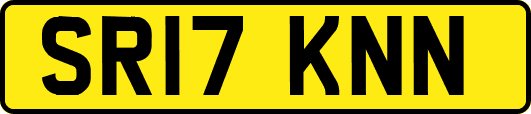 SR17KNN