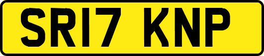 SR17KNP