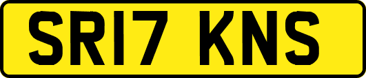 SR17KNS