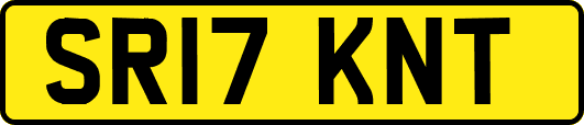 SR17KNT