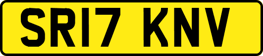 SR17KNV