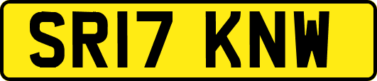 SR17KNW