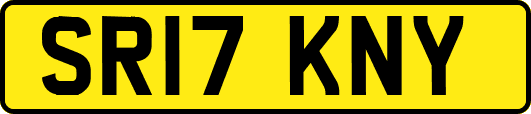 SR17KNY