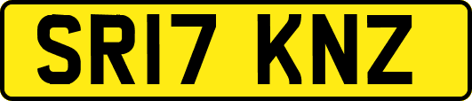 SR17KNZ