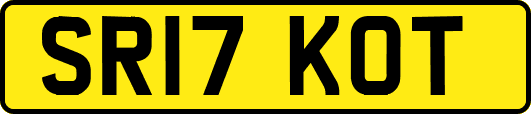 SR17KOT