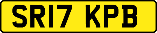 SR17KPB
