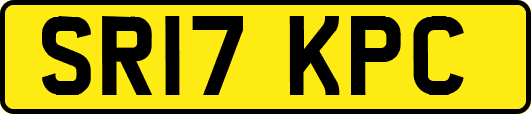 SR17KPC