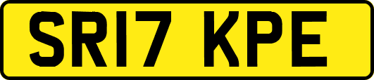 SR17KPE
