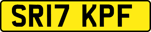 SR17KPF