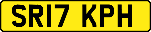 SR17KPH