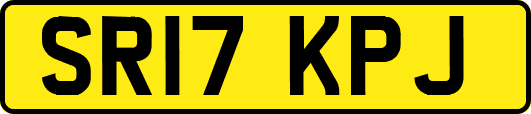 SR17KPJ