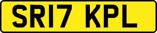 SR17KPL