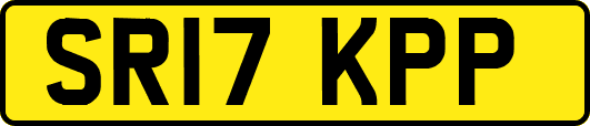 SR17KPP