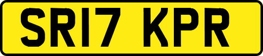 SR17KPR
