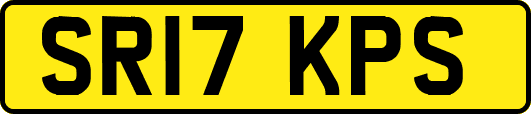 SR17KPS