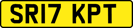 SR17KPT