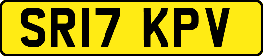 SR17KPV