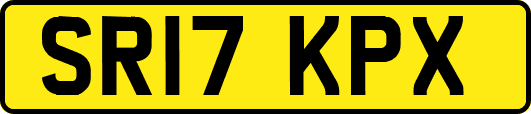 SR17KPX