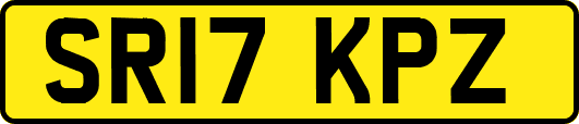 SR17KPZ