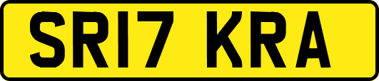 SR17KRA
