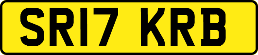 SR17KRB