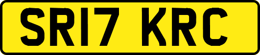 SR17KRC