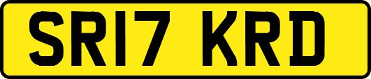 SR17KRD