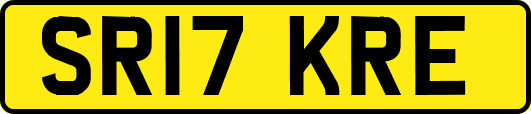 SR17KRE