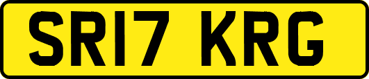 SR17KRG