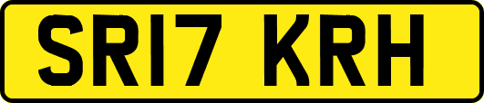 SR17KRH