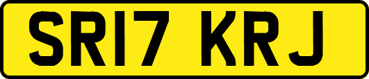 SR17KRJ