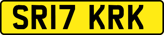 SR17KRK